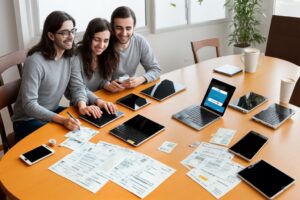 רוצים להחזיר כסף על כל קנייה? כך תעשו את זה נכון